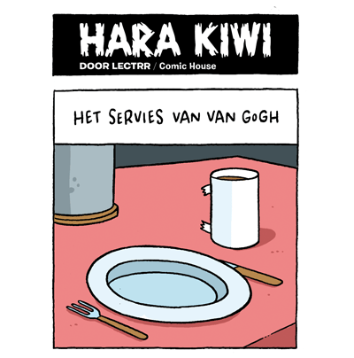 lectrr